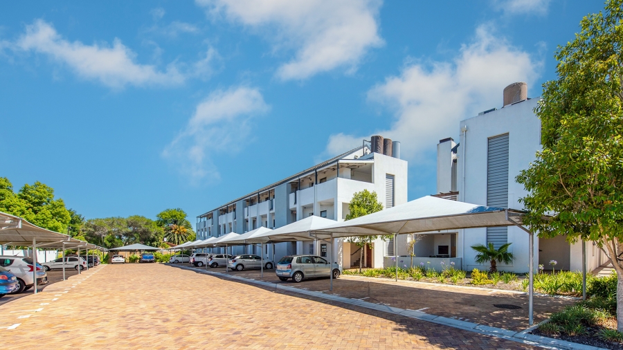 2 Bedroom Property for Sale in Silver Oaks Western Cape